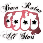 BOCA RATON ALL STARS